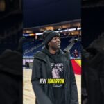 The moment GG Jackson met Mark Phillips & RDC World in Berlin 🥹