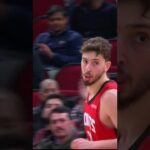 DUNK on 'em! 😤 Amen & Alpi slam it down 👊 #rockets