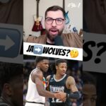 Should the Wolves trade for Ja Morant? #ja #minnesota #memphis #timberwolves #nbatradedeadline