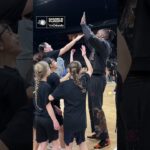 LOOK WHO SHOWED UP IN BERLIN!!!