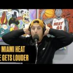 Ja Morant To Miami Heat Noise Gets Louder | Bam Adebayo Sends Up Bat Signal? | Giannis Boos Own Fans