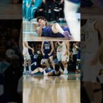 the moment ➡️ captured VOTE YOUR HORNETS ⭐