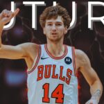 Matas Buzelis Is Proving he’s the Bulls Future...