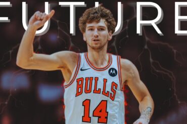 Matas Buzelis Is Proving he’s the Bulls Future...