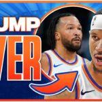 Is the New York Knicks Slump Over?: Josh Hart To the Rescue!