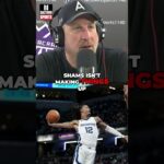 The Kings ARE NOT interested in trading for Ja Morant