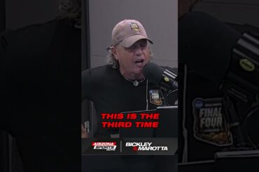 Bickley Blast: The Phoenix Suns need to learn how to play through the officials