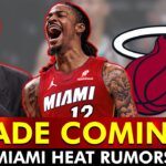 HEAT TRADE COMING? | Miami Heat Rumors