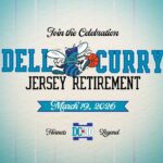 Dell Curry Finds Out His Jersey Will Be Retired!
