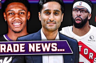 I don't like where this is going...