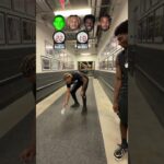 Egor making it look wayyyyy to easy 😂 #brooklynnets #shorts #egordëmin