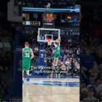 Core memories with Coop 😤 #dallasmavericks #nba #cooperflagg