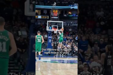 Core memories with Coop 😤 #dallasmavericks #nba #cooperflagg