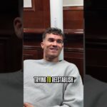 This fan couldn’t contain his excitement when he saw Tristan da Silva on the streets of Berlin 🥲❤️🇩🇪