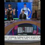 Shams shares the latest on the Washington Wizards' newest member, Trae Young