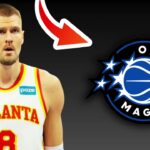 Atlanta Hawks TRADE Kristaps Porzingis To Orlando Magic? | NBA Trade Rumors