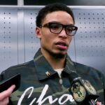 Ryan Rollins Postgame Media Availability | 01.13.26