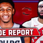 Raptors Trade Framework Leaked...