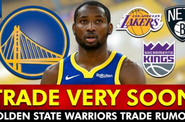 🚨NEW Jonathan Kuminga Trade Reports: Lakers Trade Interest? Michael Porter Jr. Trade?