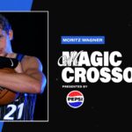 WHAT MORITZ FAVORITE GERMAN FOOD?? | MAGIC CROSSOVER: MORITZ WAGNER PRESENTED BY PEPSI
