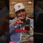 Melo LOVES LaMelo's NBA2K Hoops 😂