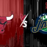 Chicago Bulls vs Utah Jazz Live Call