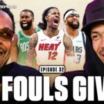 Anthony Davis Says Shams Is A LIAR! Ja Picks MIAMI & Celtics the MOST HATED