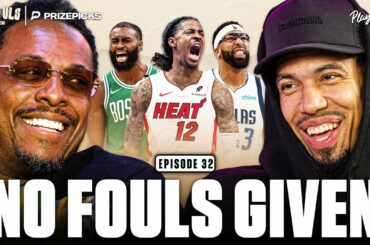 Anthony Davis Says Shams Is A LIAR! Ja Picks MIAMI & Celtics the MOST HATED