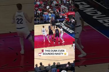 Oh my Ace Bailey 😮‍💨