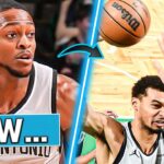 They just showed off something BIG...