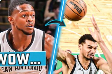 They just showed off something BIG...