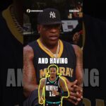 Ja Morant Needs To Move On!