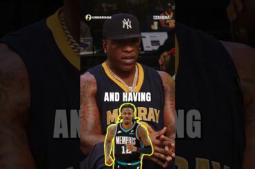 Ja Morant Needs To Move On!