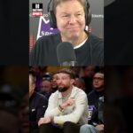 Could the Charlotte Hornets consider trading for Domatnas Sabonis?