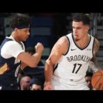 Brooklyn Nets vs New Orleans Pelicans | Full Game Highlights | January 14, 2026 | NBA Season