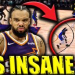 The Suns just SHOCKED the NBA…