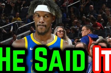 The Golden State Warriors Are MEDIOCRE & Changes MUST Happen