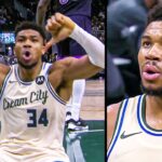 Giannis BOOS BACK at Bucks Crowd During Blowout Loss vs Timberwolves 😳