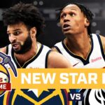 Jamal Murray Leads Denver Nuggets to Perfect 2-0 Road Trip | DNVR Nuggets Postgame Show