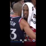 Washington Wizards vs LA Clippers - Game Highlights