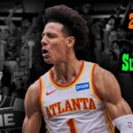 The NBA's Most Improbable Rise To Stardom