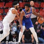 NBA Mini: Philadelphia 76ers vs. Cleveland Cavaliers | Extended Highlights