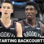 Egor Demin and Drake Powell SHINE But Brooklyn Nets Lose To Pelicans After IMPROBABLE Shot