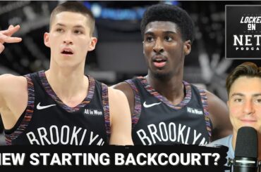 Egor Demin and Drake Powell SHINE But Brooklyn Nets Lose To Pelicans After IMPROBABLE Shot