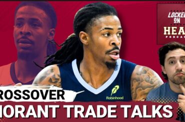 NEGOTIATIONS: Will Miami Heat TARGET Ja Morant In Next BIG Move? | Here's the Potential Trade Cost