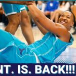 Grant Williams is BACK! | Are the Hornets.... HEALTHY?! | LaMelo OUTSIDE of the PG Shuffle!!