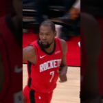 DURANT DOWN THE LANE 🛫 #rockets