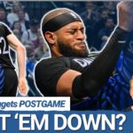 Is it Time to Shut Down Players for the Dallas Mavericks After Cooper Flagg/Daniel Gafford's Injury