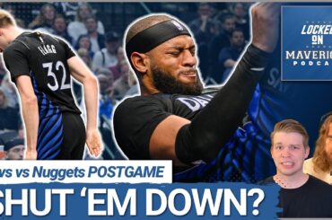 Is it Time to Shut Down Players for the Dallas Mavericks After Cooper Flagg/Daniel Gafford's Injury