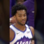 a career-night of 43 points for Brice 🥶 watch it all again #NBA #UtahJazz